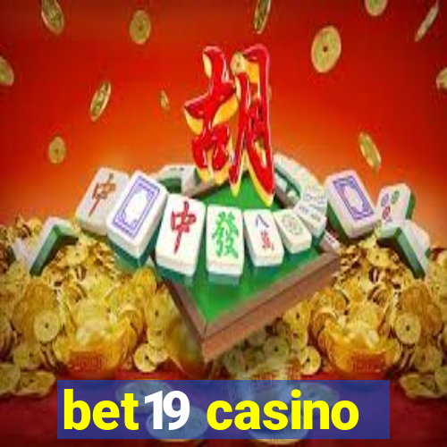 bet19 casino